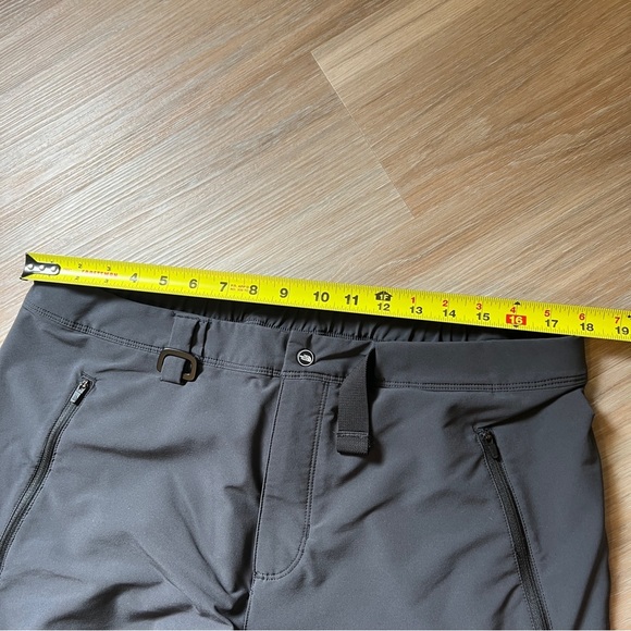 Men’s The North Face Black Jogger Pants large - Picture 5 of 10